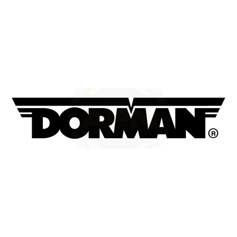 Dorman logo