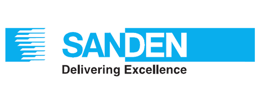 Sanden logo