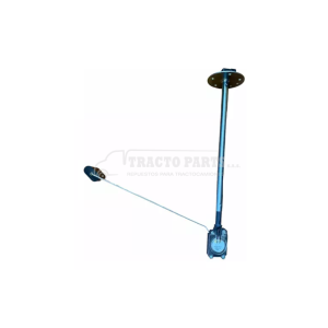 5549-13714-24 Flotador Tanque Combustible Kenworth