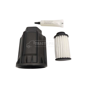 2122909 Kit Filtro Bomba Doser
