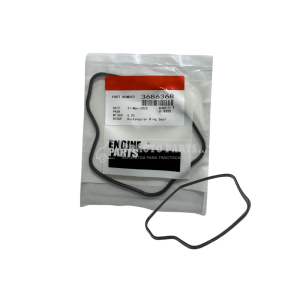 3686368 Empaque Tapa Repartición X15