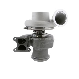 4089754 Turbo Motor ISX