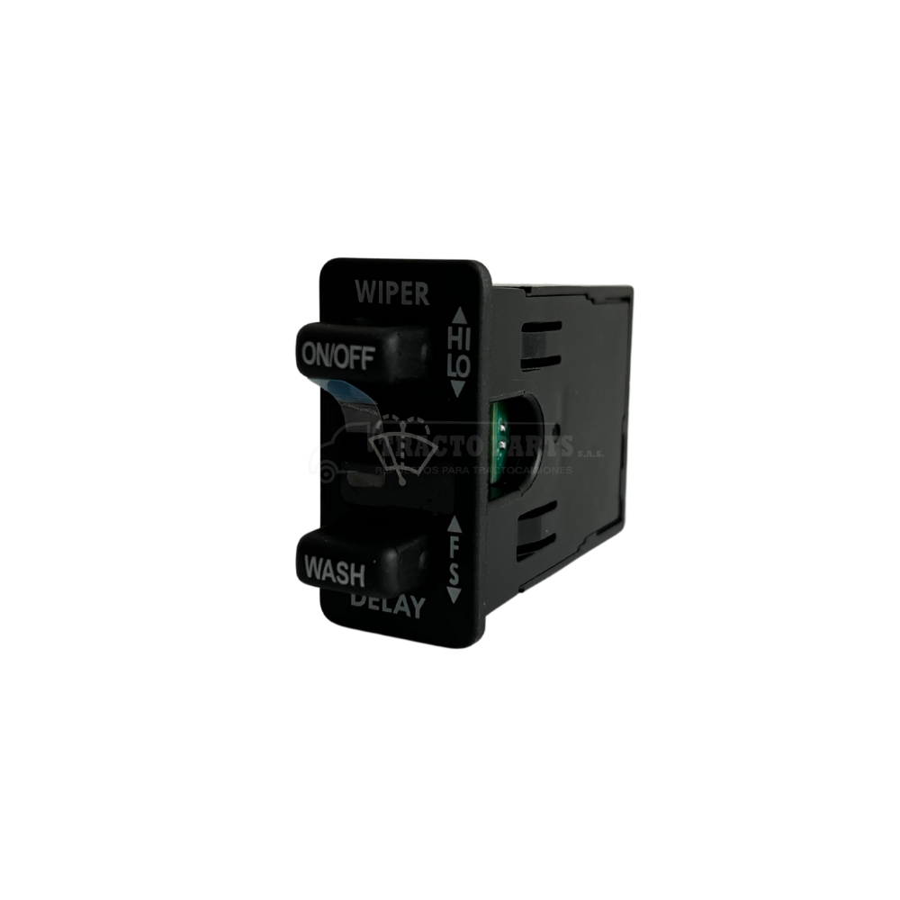 06-46159-002 Switch Limpiabrisas Freightliner