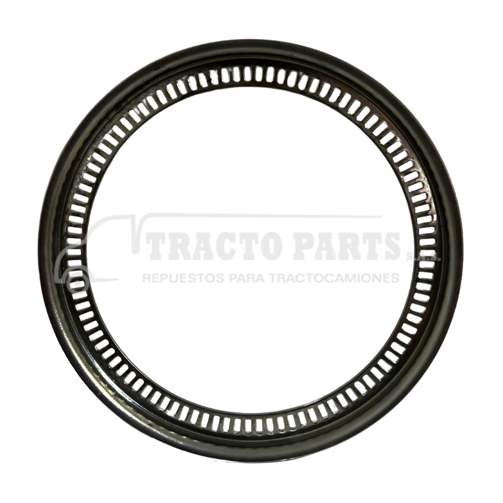 103705CON Aro Dentado Rueda ABS