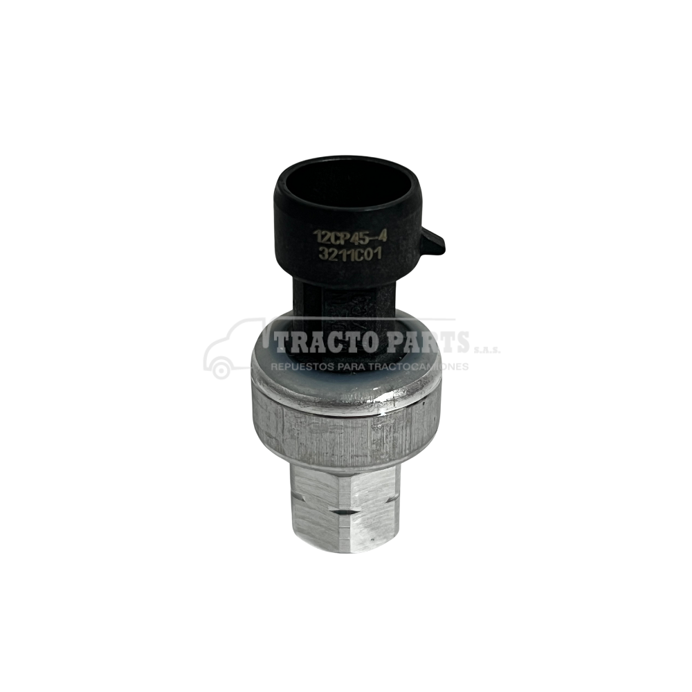12CP45-4 Sensor A/C Kenworth T880