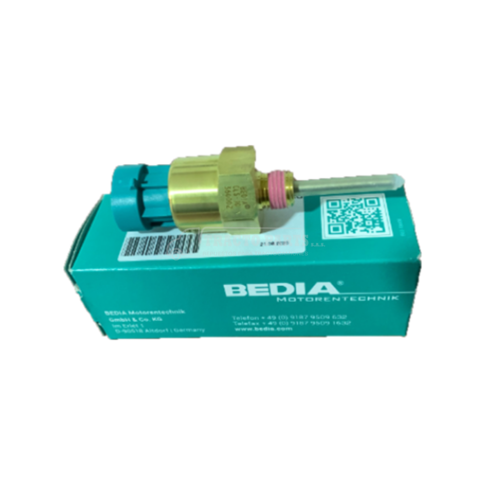 1673785C92 Sensor de Nivel de Refrigerante