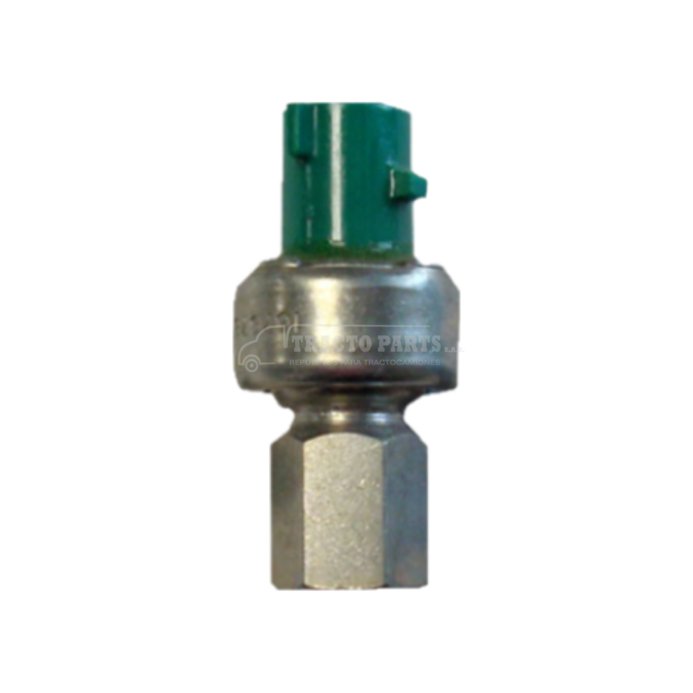 1676787C1 Sensor Alta Presión A/C International