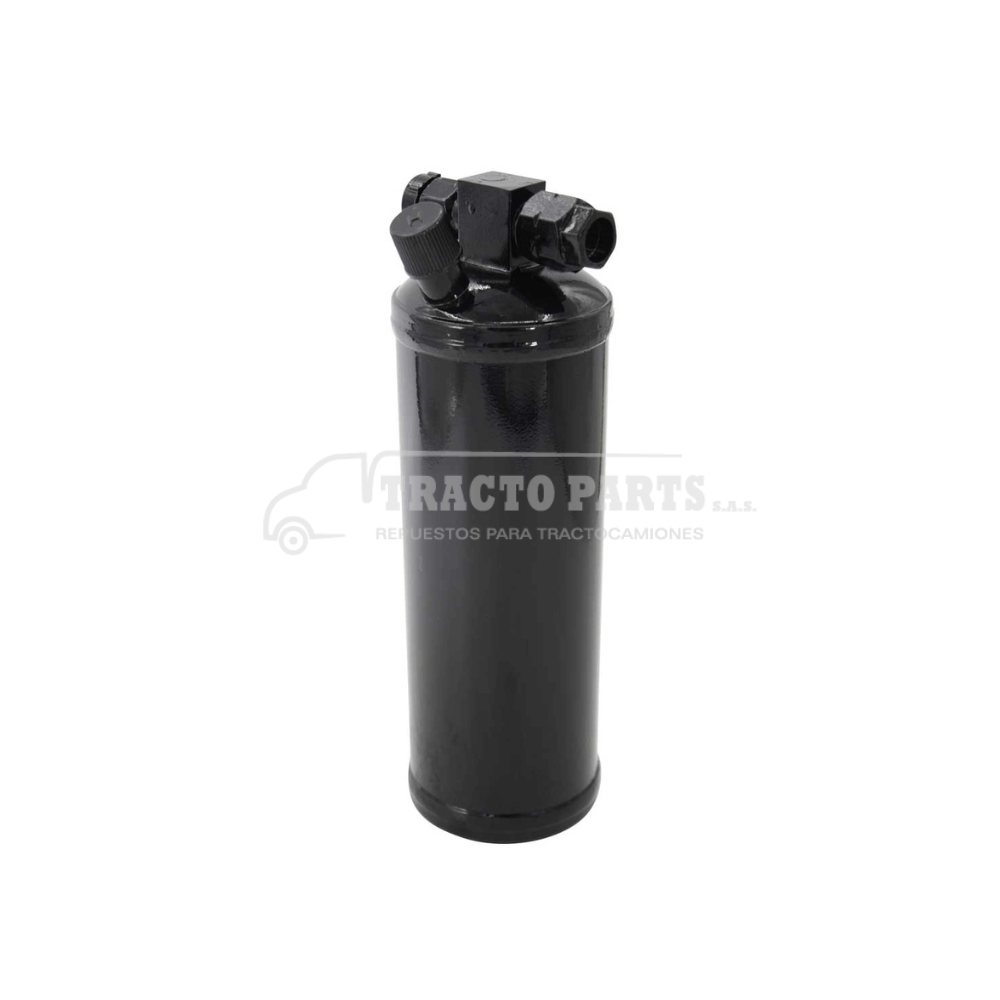 1693117C1 Filtro Aire Acondicionado International