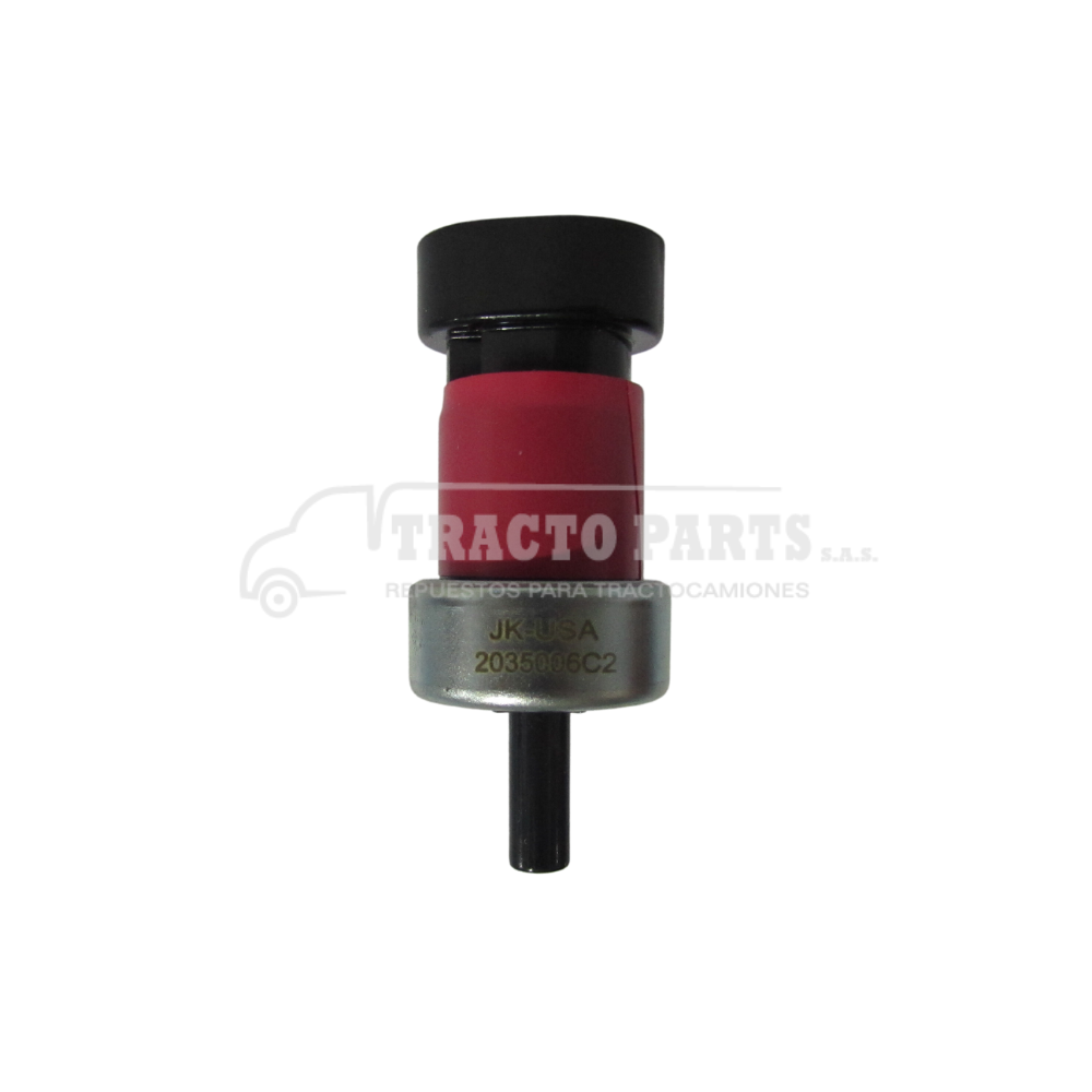 2035006C2 JK Sensor Freno Crucero C. Roja INT Eagle