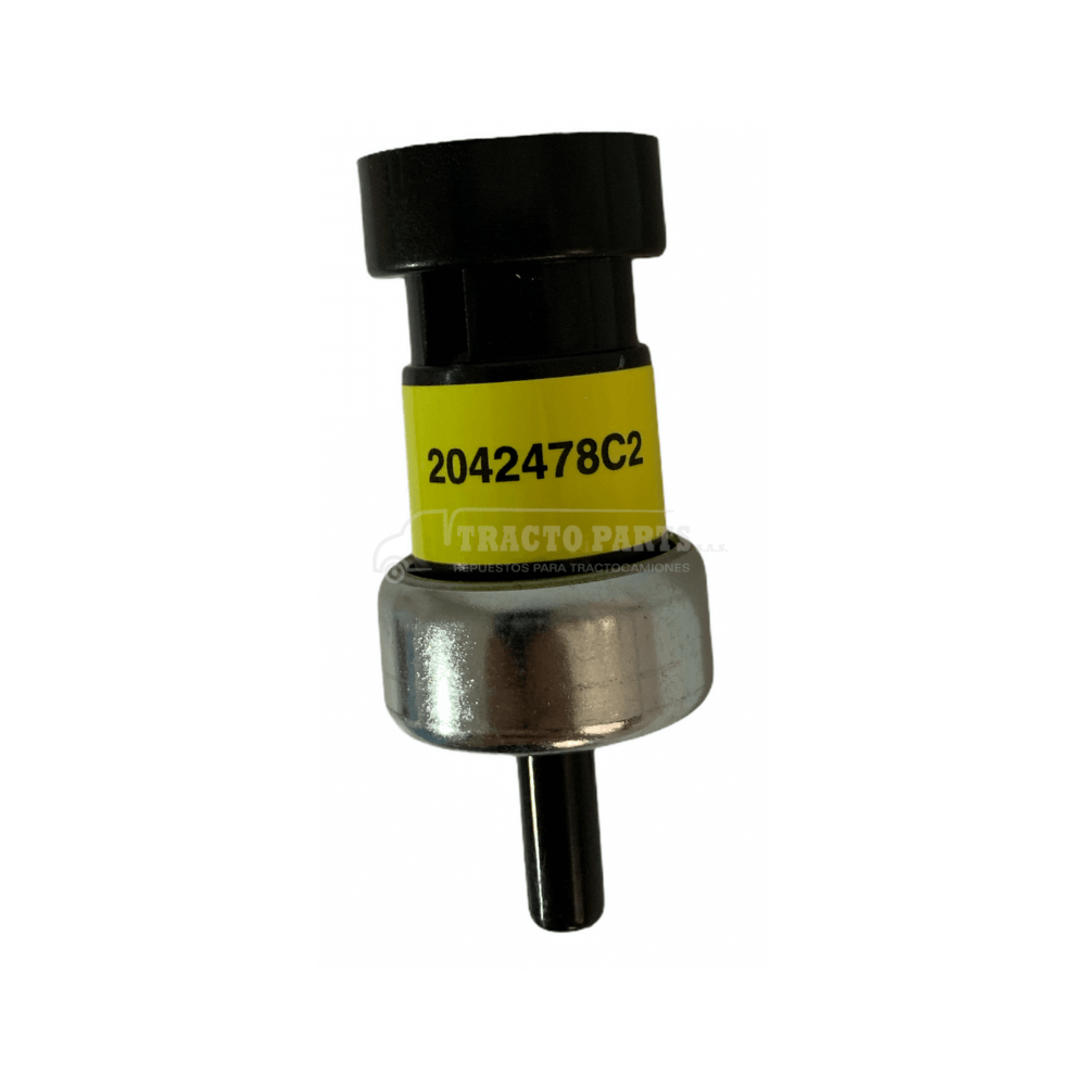2042478C2 Sensor Freno Motor C. Amarilla INT Eagle