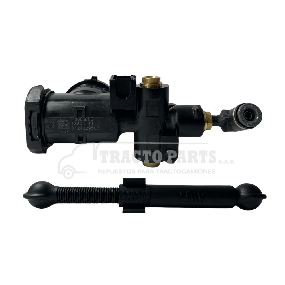 25523004 Válvula Suspensión Cabina KW T680&T880