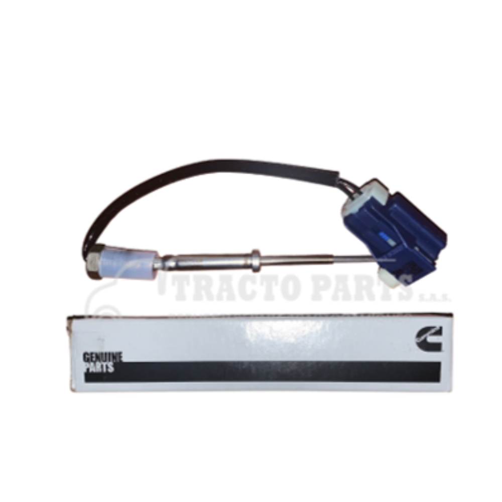 2872468 Sensor Temperatura SCR