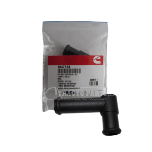 3047134 Tubo Desfoque Tapa Repartición ISX