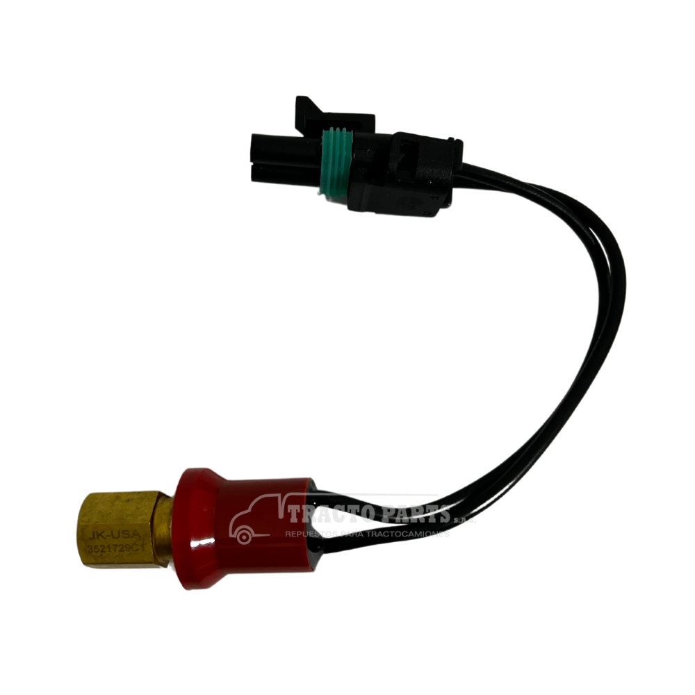 3521729C1 Sensor A/C International Eagle