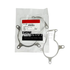 3537960 Empaque Turbo Motor Cummins ISB, ISC