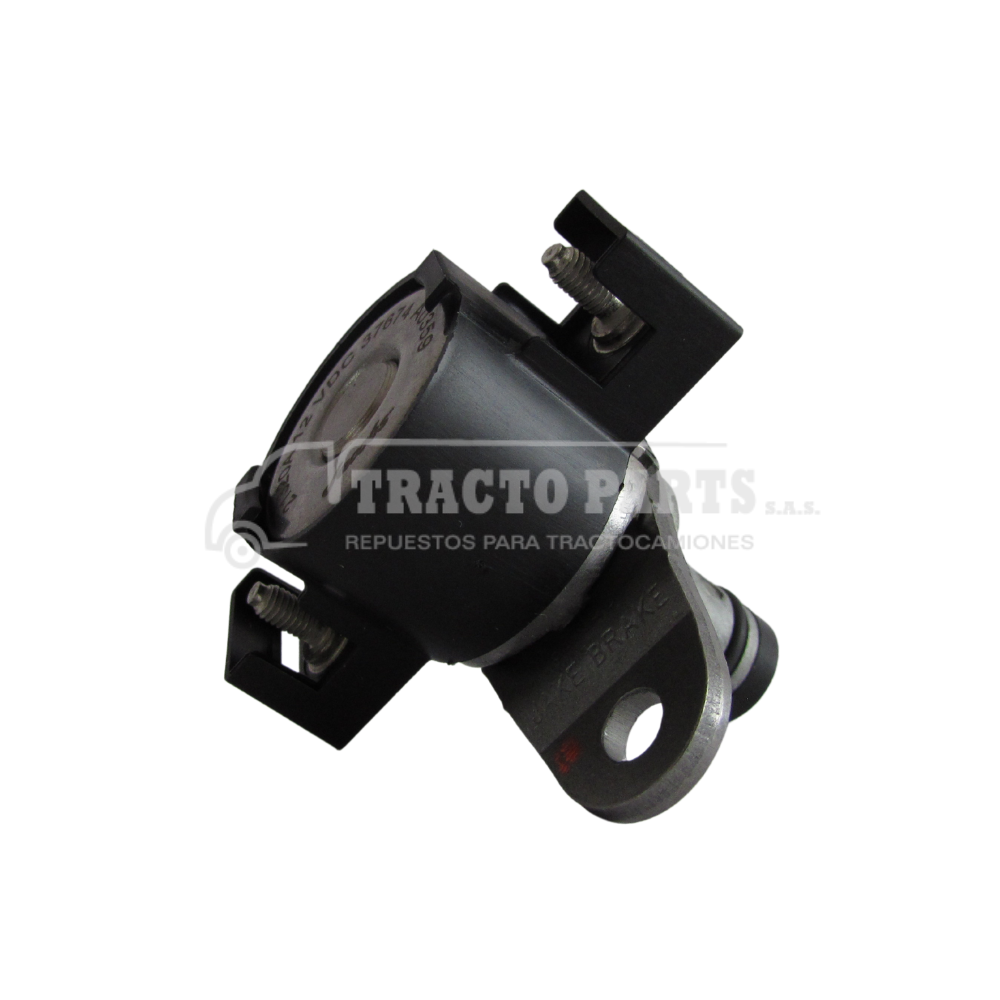 3686406 Solenoide Freno Motor Cummins ISX