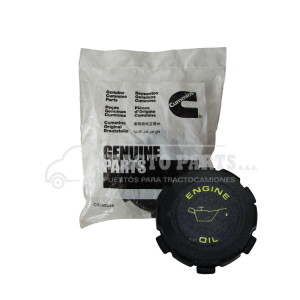 3687932 Tapa llenado Aceite Cummins X15