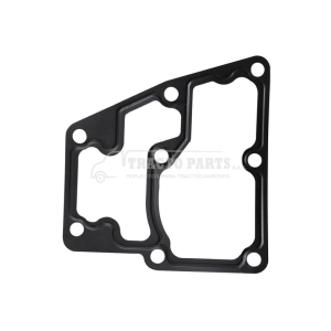 3893692 Empaque Soporte Caja Termo. Cummins ISM