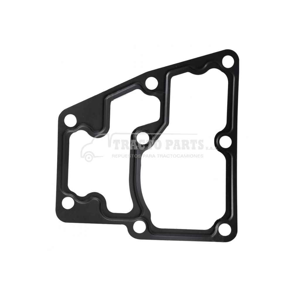 3893692 Empaque Soporte Caja Termo. Cummins ISM