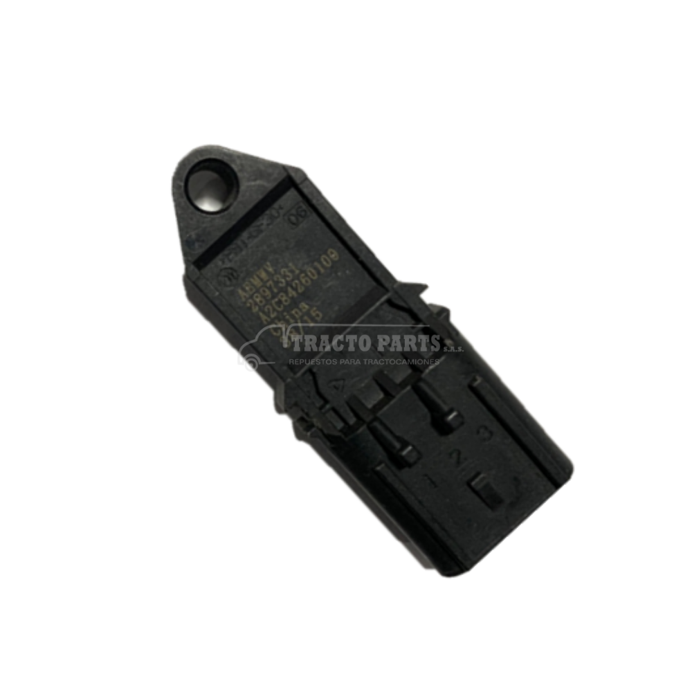 4076493 Sensor Medio Ambiente Cummins ISX