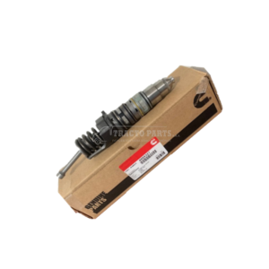 4088327 Inyector Motor Cummins ISX