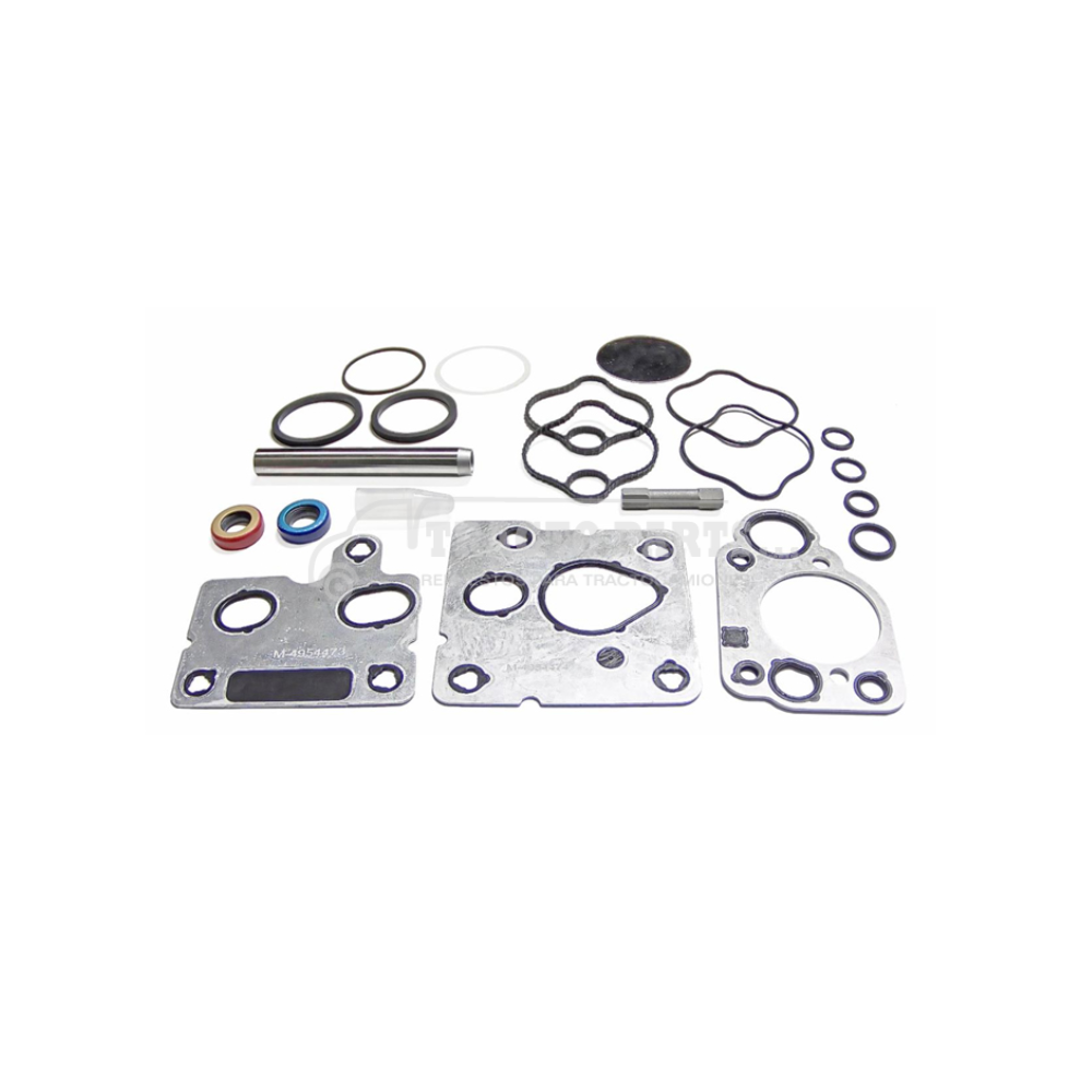 4089431RK-KIT Kit Rep. Bomba Engranaje CUMMINS ISX
