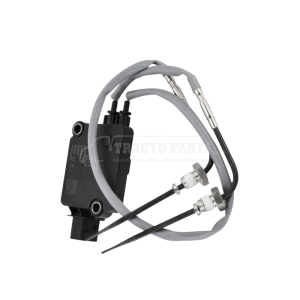 4307100 Sensor Temperatura Exhosto ISB/QSB