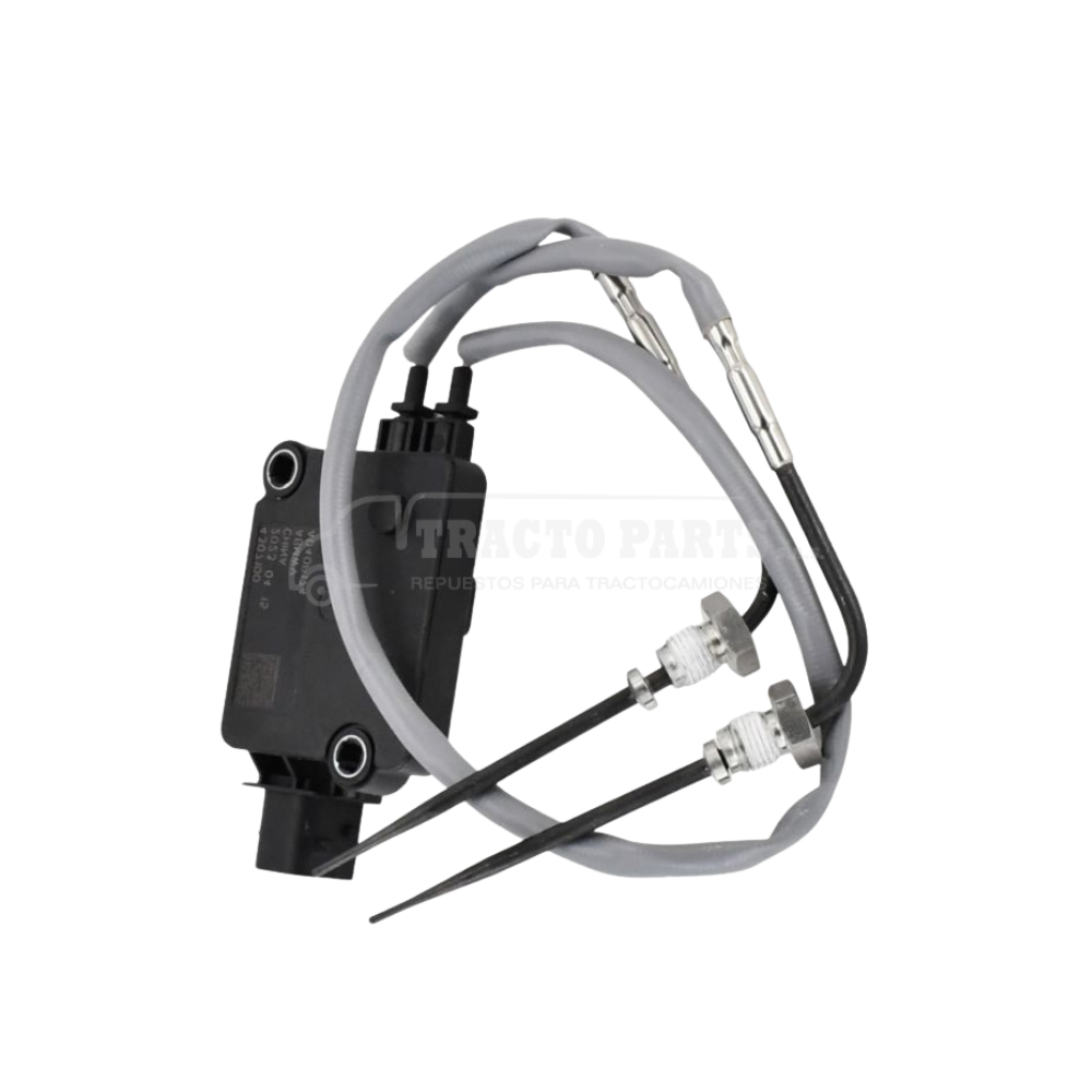4307100 Sensor Temperatura Exhosto ISB/QSB