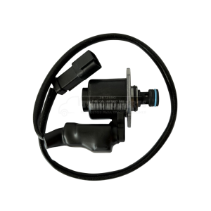 4307411 Actuador Electrónico Control Combustible X15