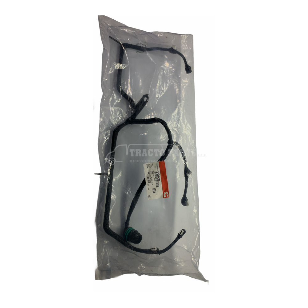 KISX4331306 Kit Harness Freno de Motor ISX