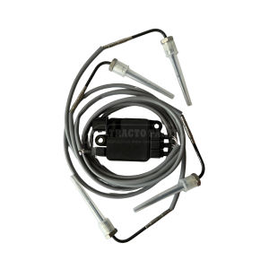 4384561 Sensor Temperatura Exhosto ISB/QSB