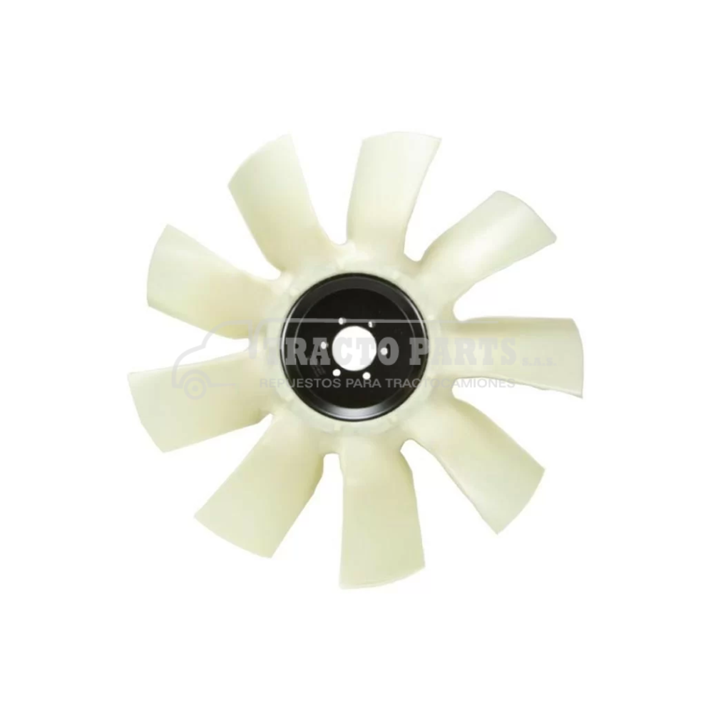 4735-43783-25 Ventilador Kenworth T370