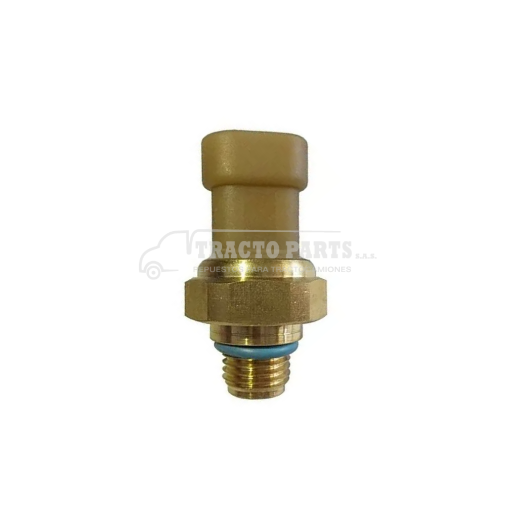 4921493 Sensor Presión Aceite Cummins ISM