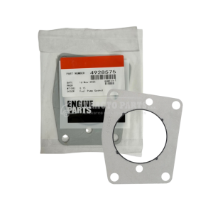 4928575 Empaque Bomba de Combustible ISC/ISL