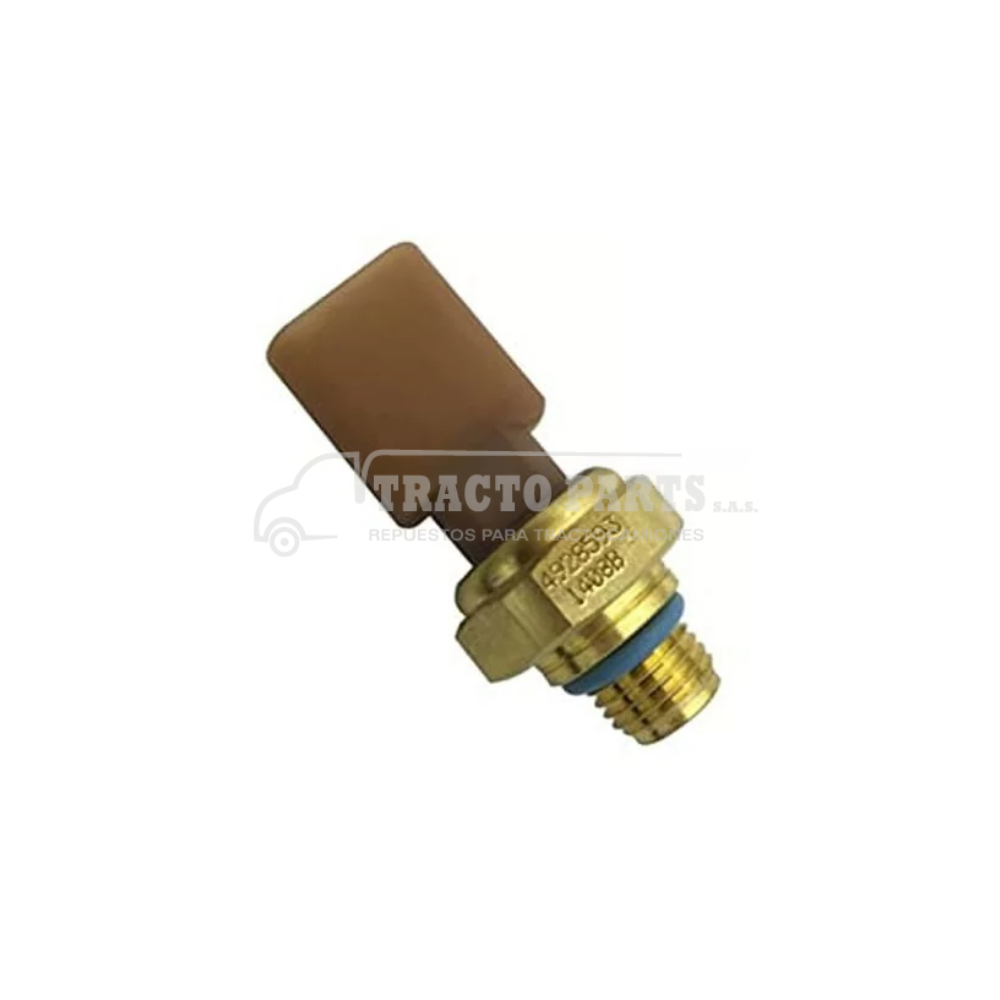 4928593 Sensor Presión Aceite Motor Cummins ISC/6CT