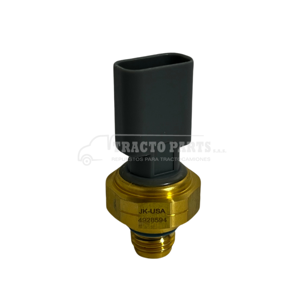 4928594 Sensor Presión EGR Motor Cummins ISB