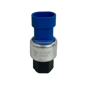 652578BSM Sensor Baja Presión A/C