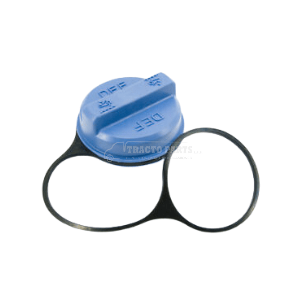 908-0223-01 Tapa de Tanque de Urea Kenworth T800