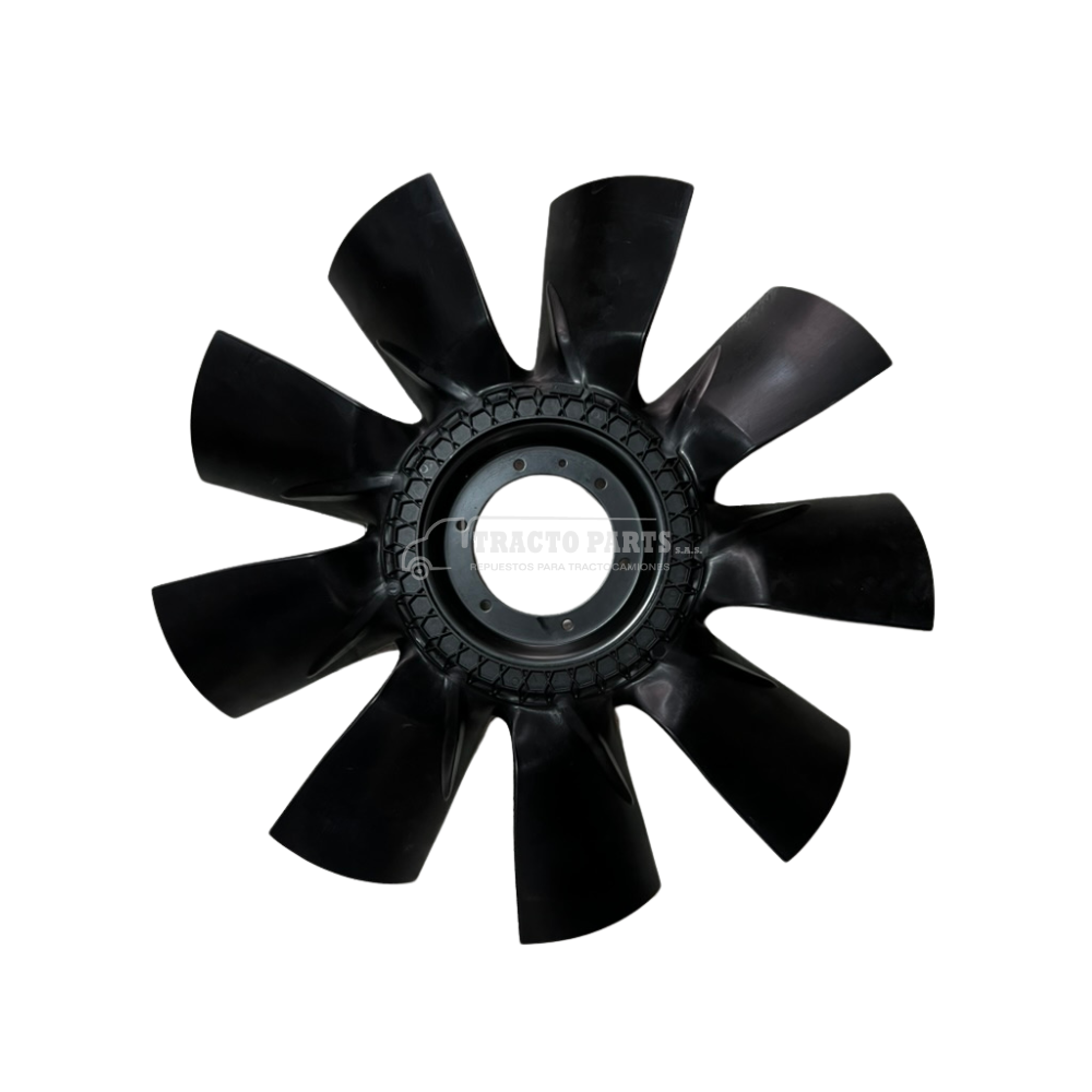995660502 Ventilador Freightliner M2 106