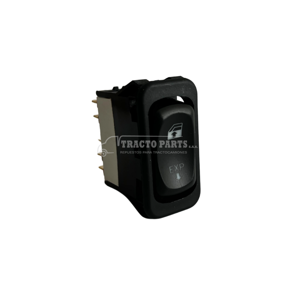 A06-3076-9008 Switch Elevavidrios Freightliner
