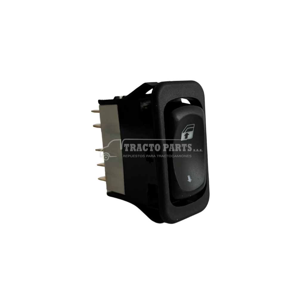 A06-3076-9027 Switch Elevavidrios Freightliner
