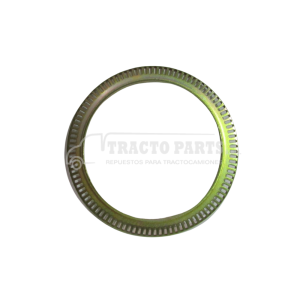 CM10009780 Aro dentado ABS Delantero KW T800