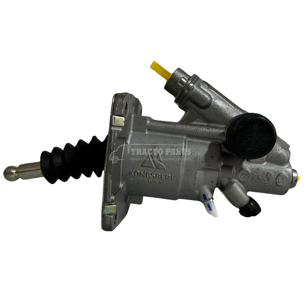 E17-6012 Bomba Servo Embrague Kenworth T680