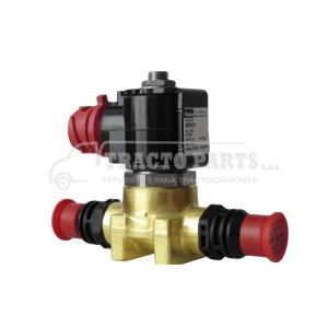 F90-6016 Válvula solenoide sistema