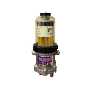 FH23038 Trampa Combustible de 4 Mangueras