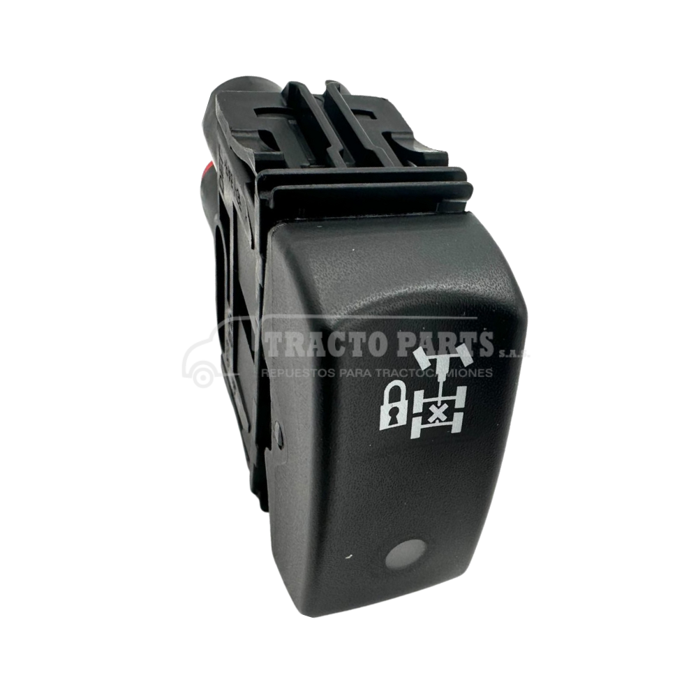 G90-1066-01 Válvula Traba Diferenciales KW