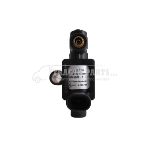 G90-6051 Electro Válvula Fan Clutch KW T800 2012