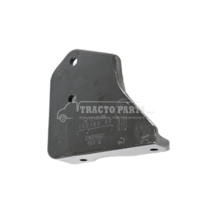 K140-2438-4 Gusset o Aleta Chasis izquierdo KW T800
