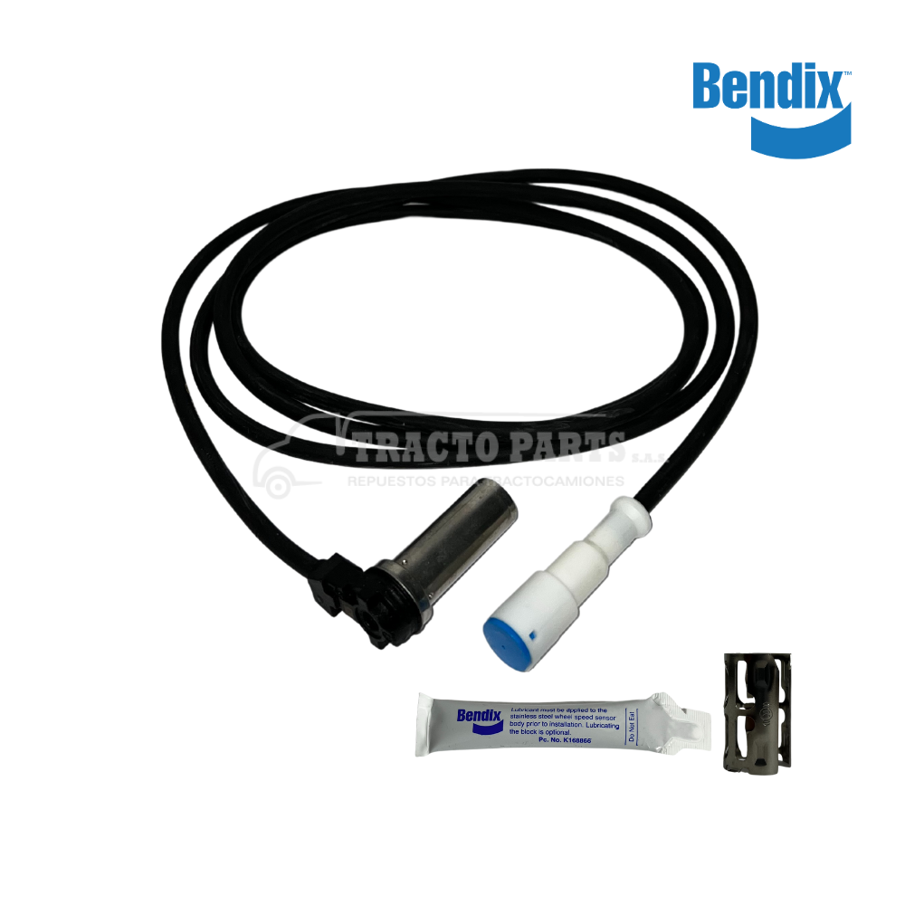K181265BWX Sensor ABS Bendix