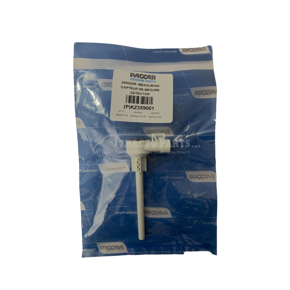 KZ359001 Sensor de Nivel de Refrigerante KW T800